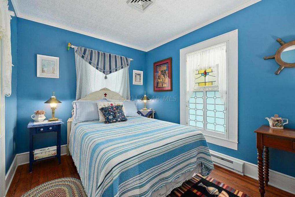Princess Anne Book Lovers Inn Εξωτερικό φωτογραφία