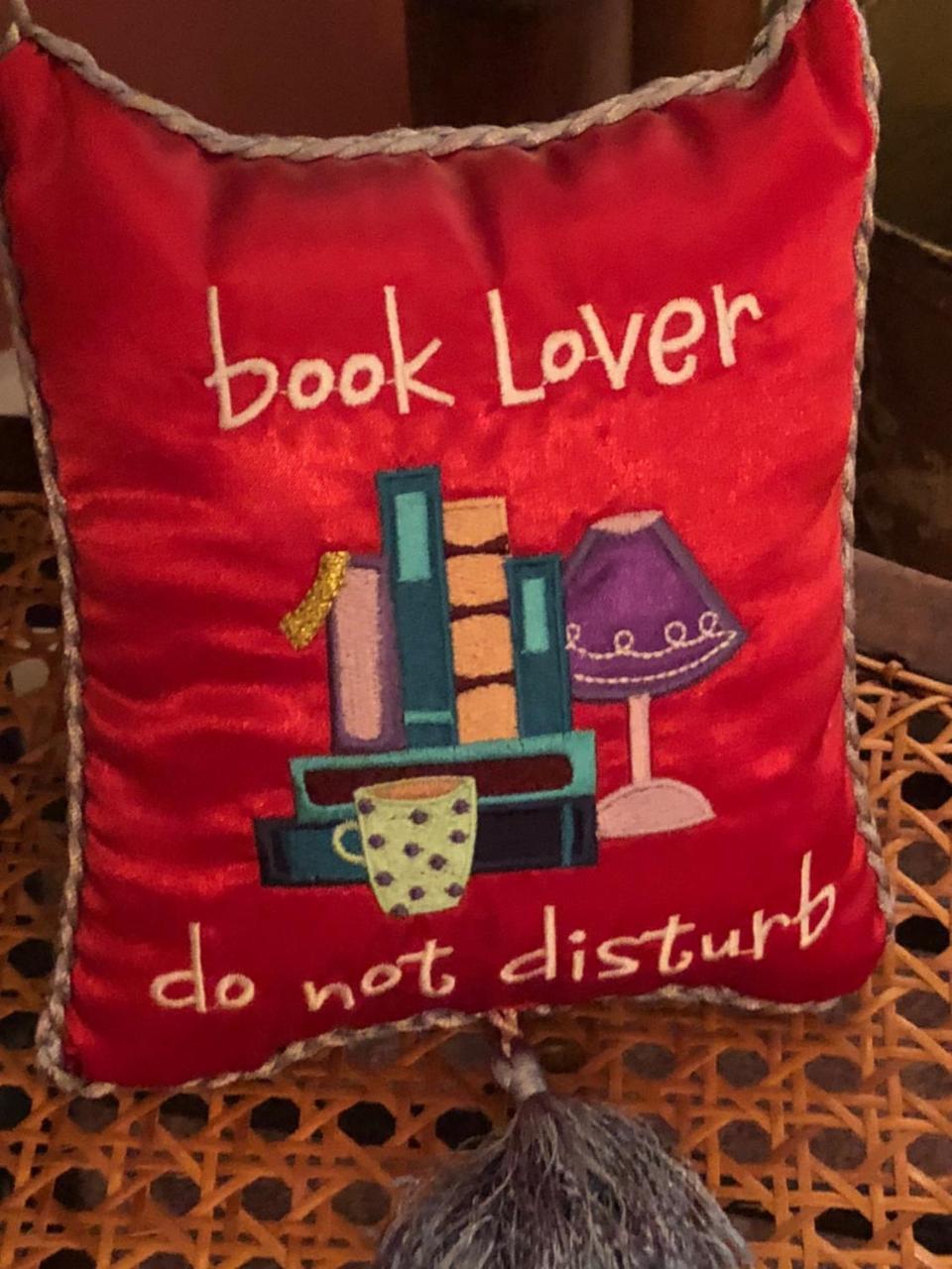 Princess Anne Book Lovers Inn Εξωτερικό φωτογραφία