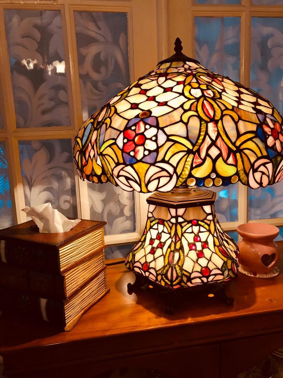 Princess Anne Book Lovers Inn Εξωτερικό φωτογραφία
