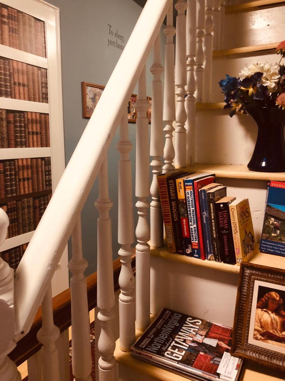 Princess Anne Book Lovers Inn Εξωτερικό φωτογραφία